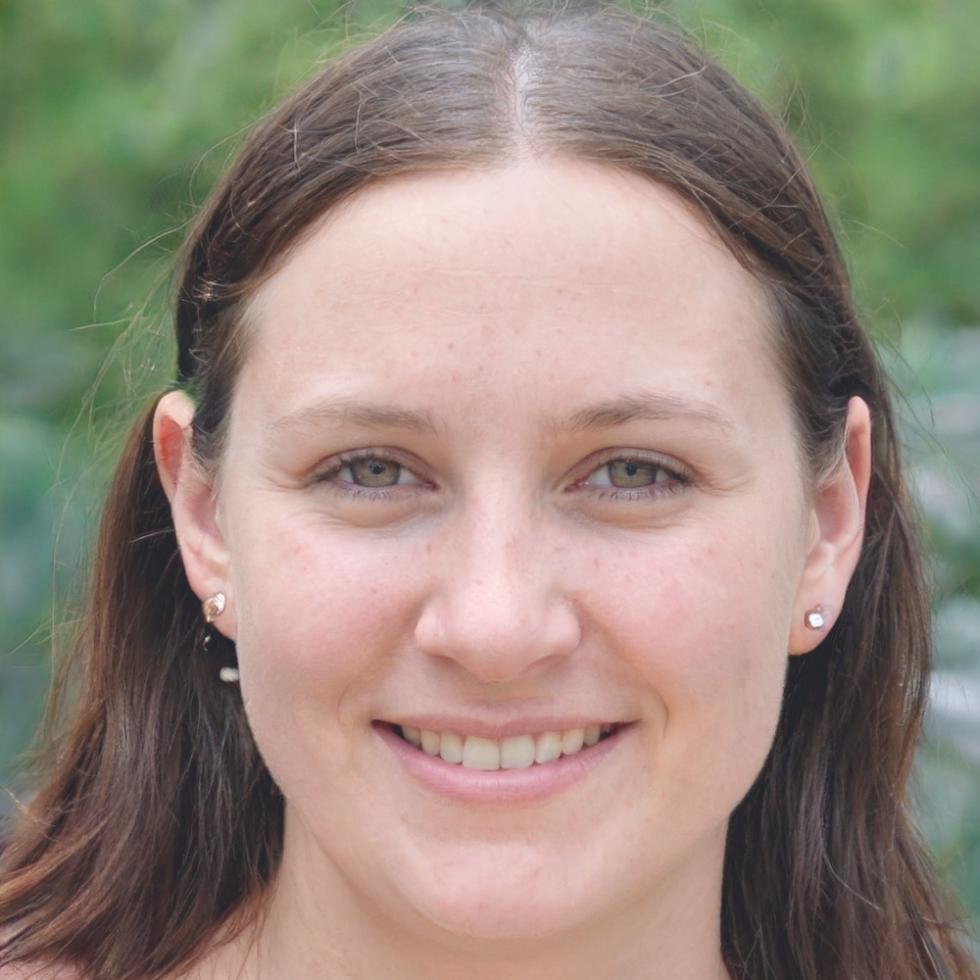 Petra Chen, Lead Instructor